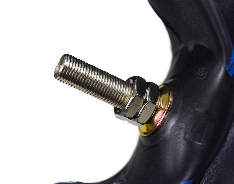 Kenda 250/275-17 TR-4 Motorcycle Inner Tube - Premium Rubber, TR-4 Valve Stem, Durable Construction - Replacement Tube for 250/275-17 Tires - Image 2